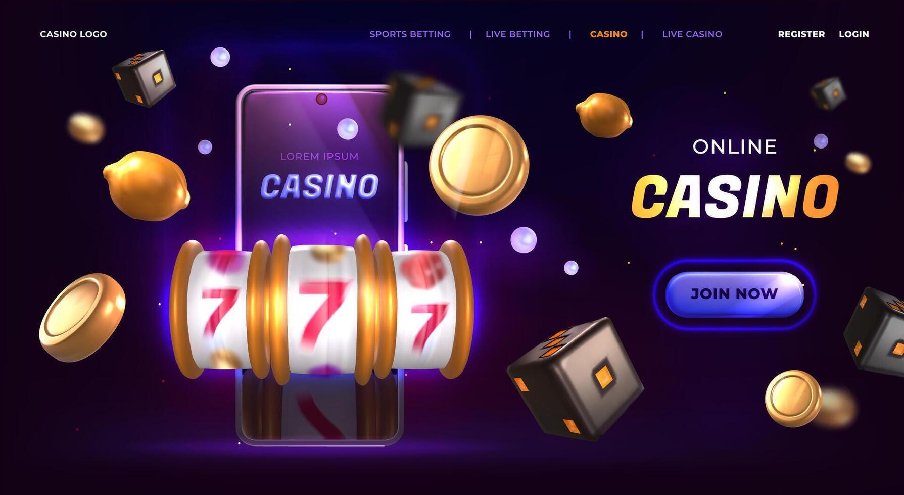 King Billy online casino