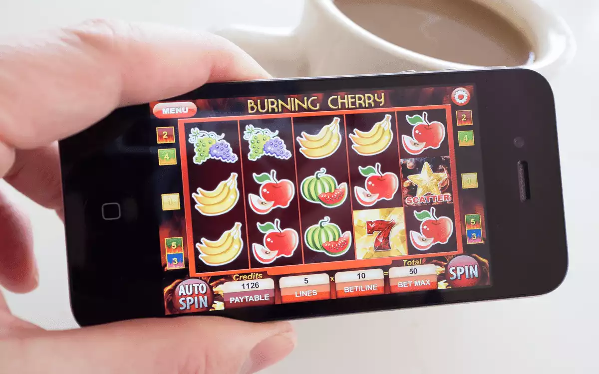 Royal Reels online casino