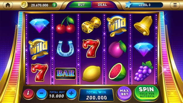 Ripper Casino online casino