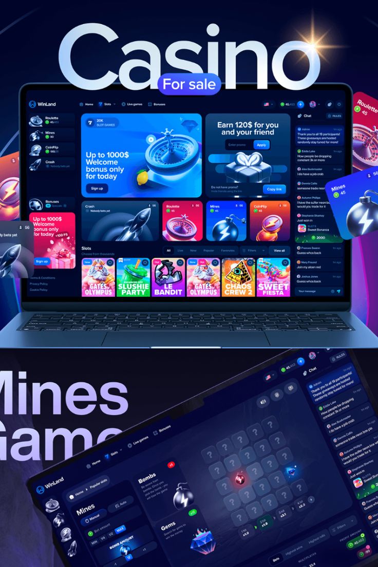 Pure Casino online casino