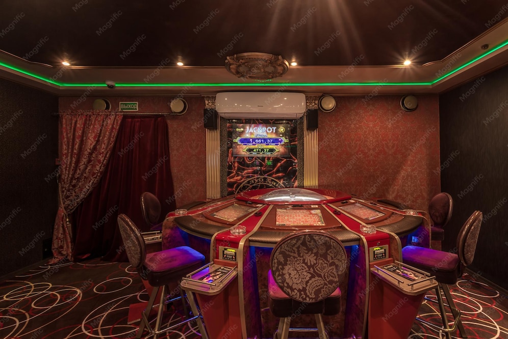 Crystal Roll Casino casino review 2026