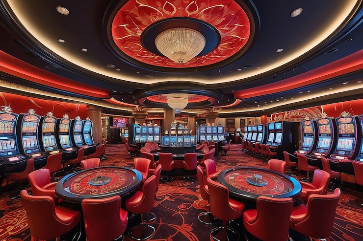 Nine Casino miglior bonus casino Italia