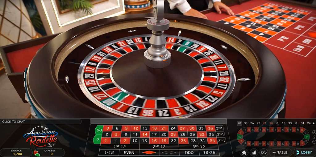Alexander Casino online casino