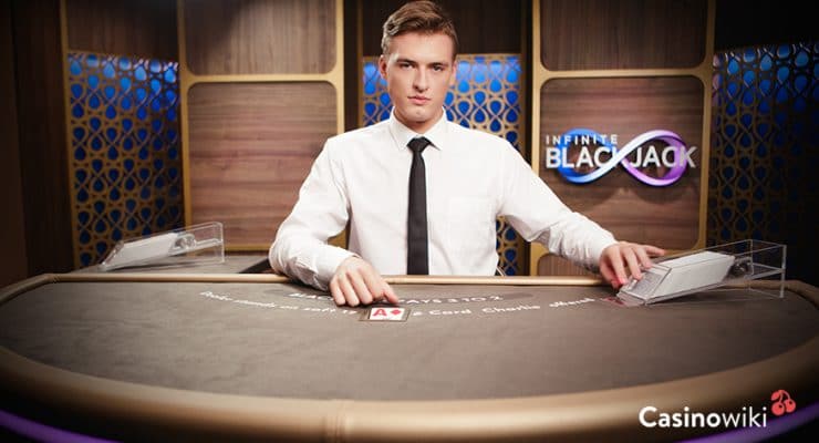 Casino Kingdom online casino