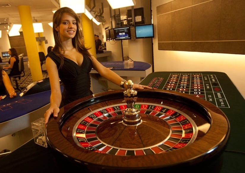 Royal Reels online casino