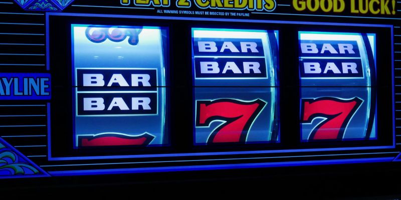 Slotonauts online casino